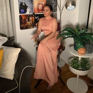 Meet your Posher, Christine